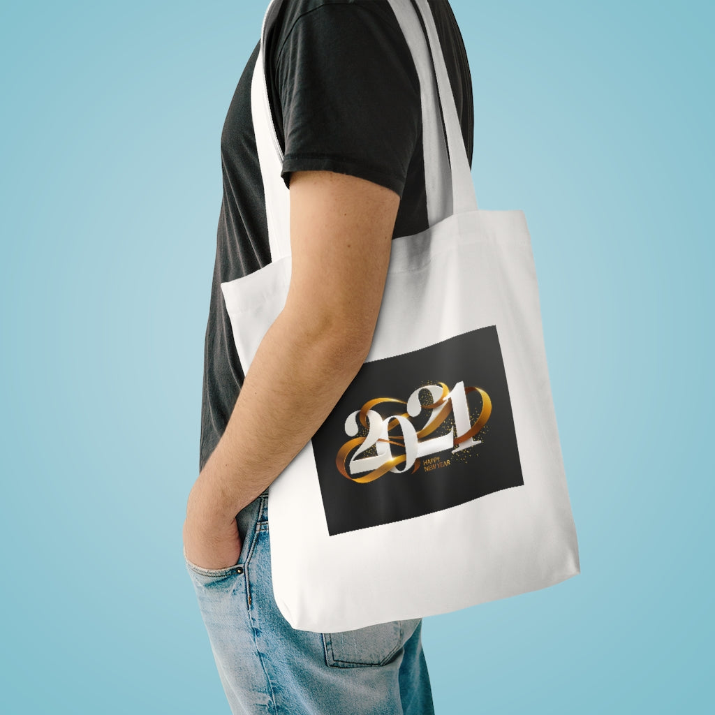 Copy of Cotton Tote Bag