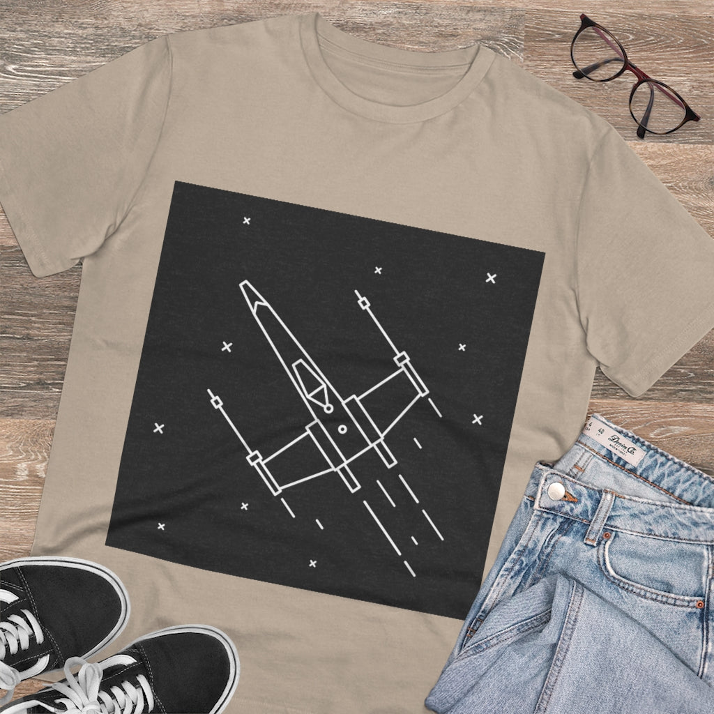 Organic Creator T-shirt - Unisex