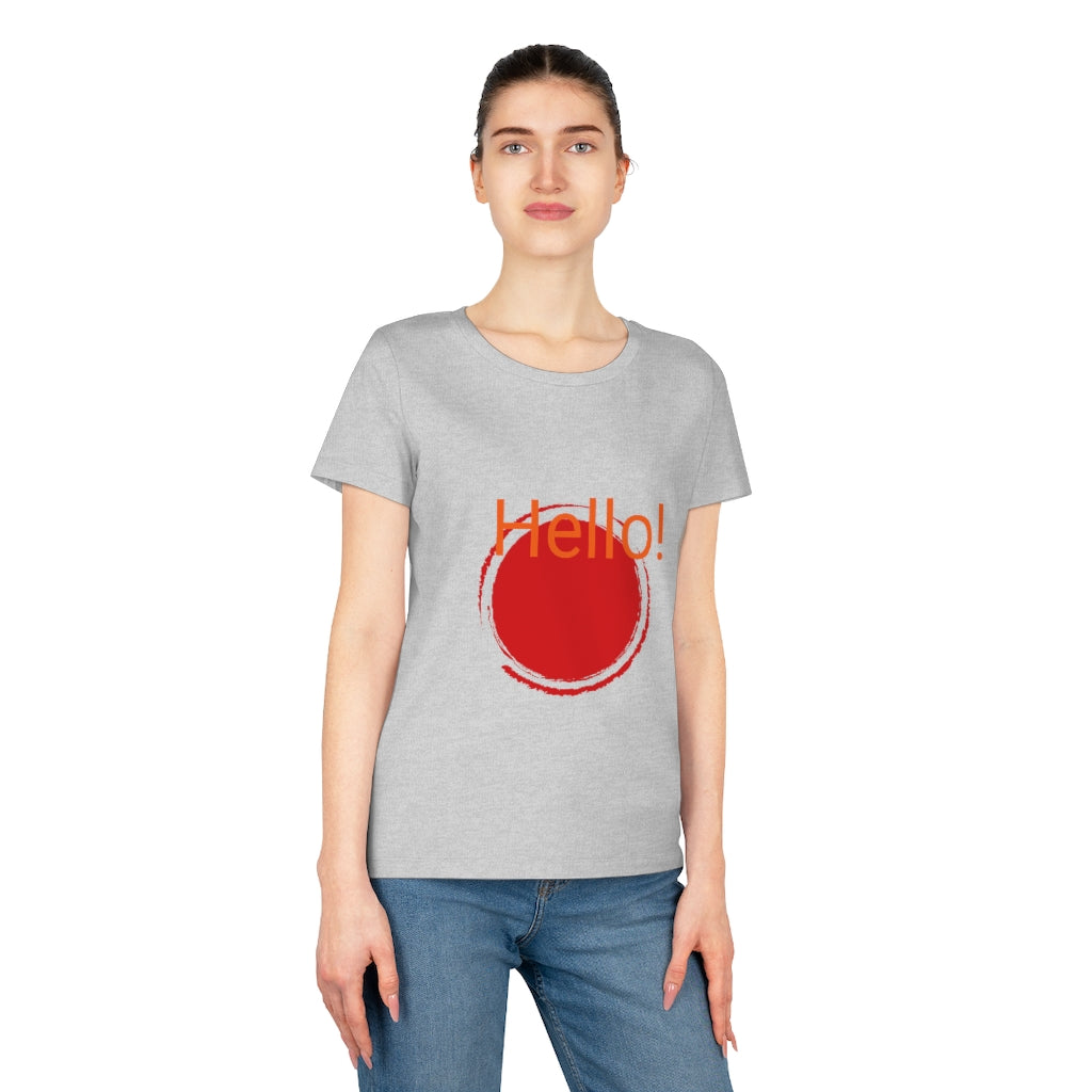 Women's Expresser T-Shirt