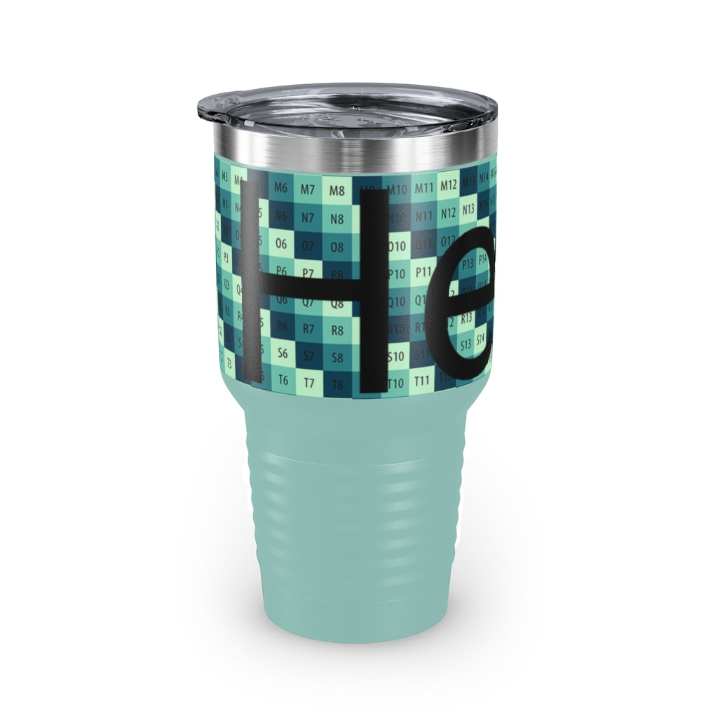 Ringneck Tumbler, 30oz