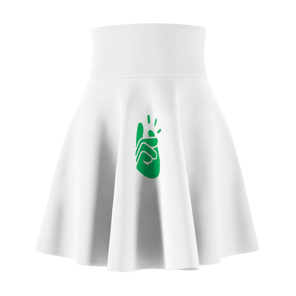 Women's Skater Skirt