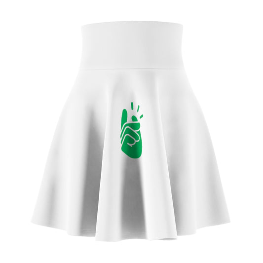 Women's Skater Skirt