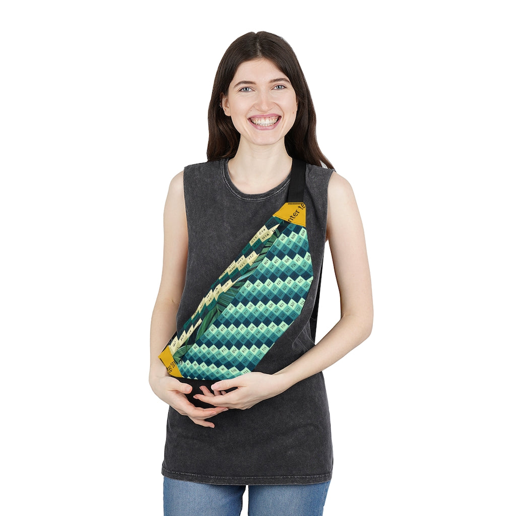 Large Fanny Pack