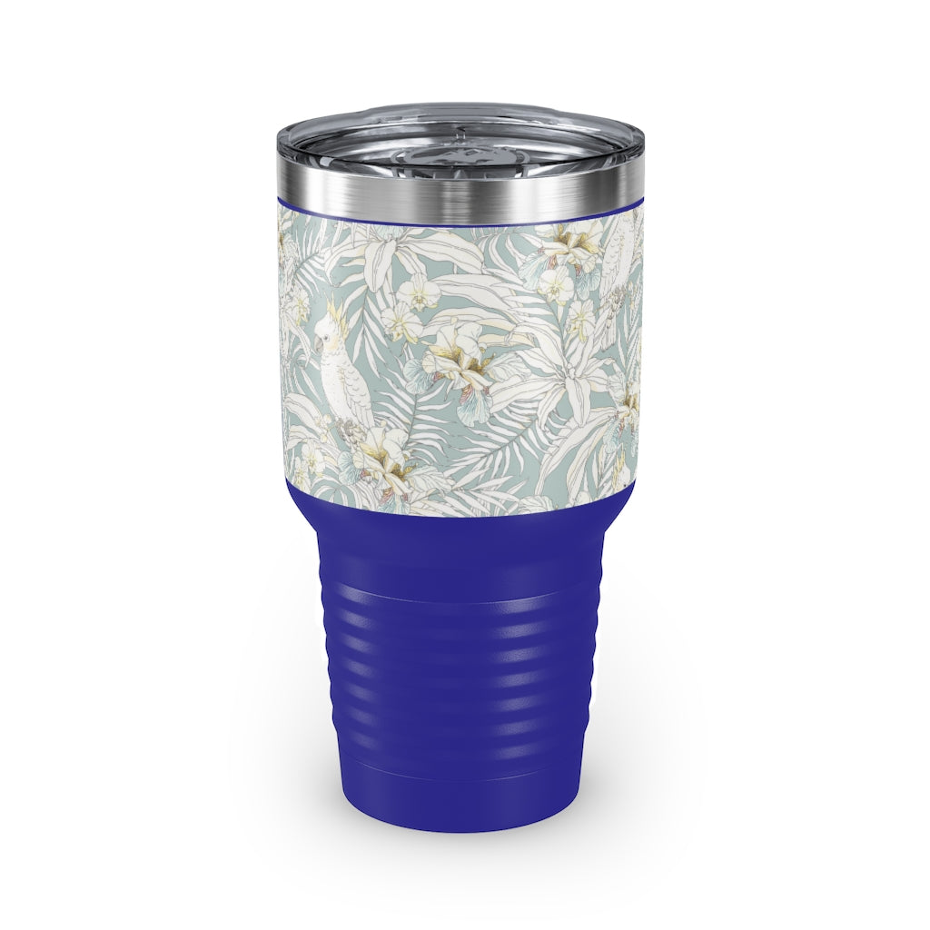 Ringneck Tumbler, 30oz