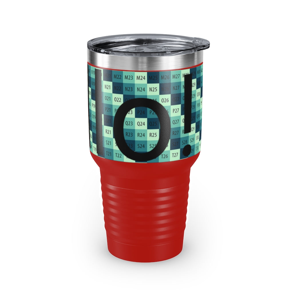 Ringneck Tumbler, 30oz