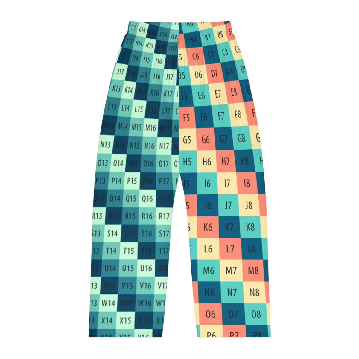Women's Pajama Pants