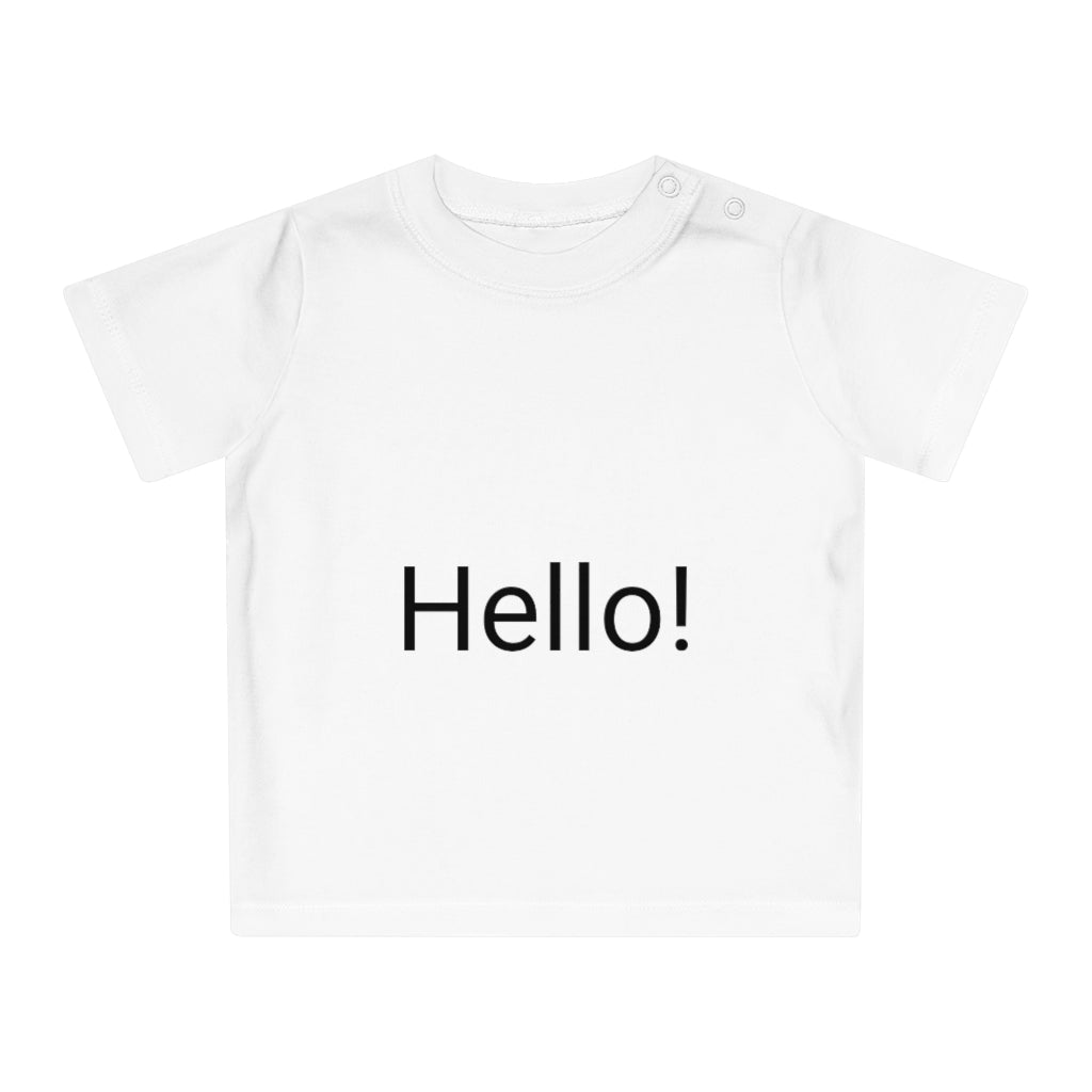 Baby T-Shirt