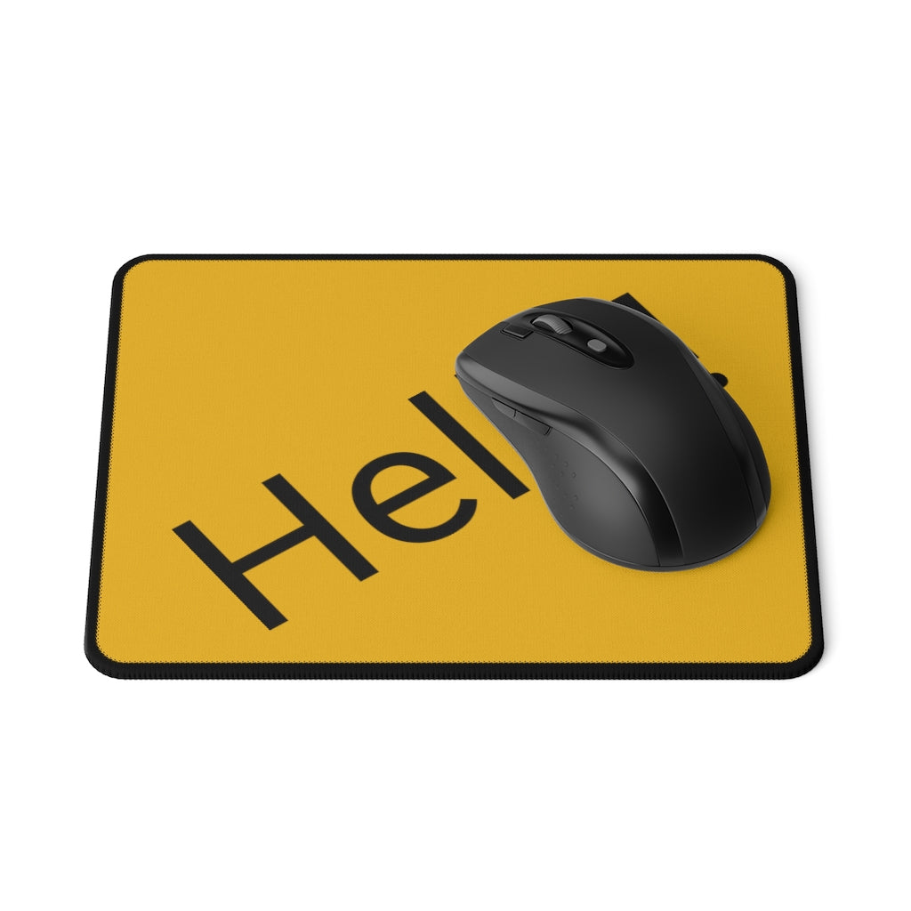 Non-Slip Mouse Pads