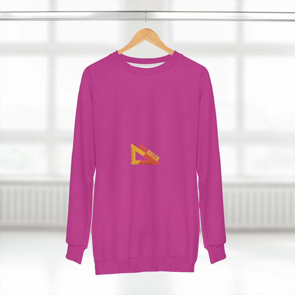 AOP Unisex Sweatshirt