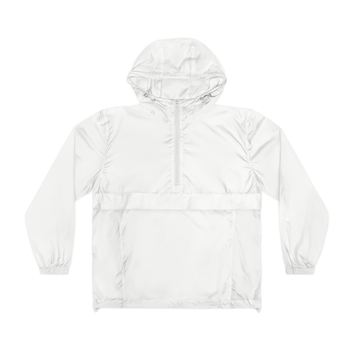 Unisex Windbreaker Jacket