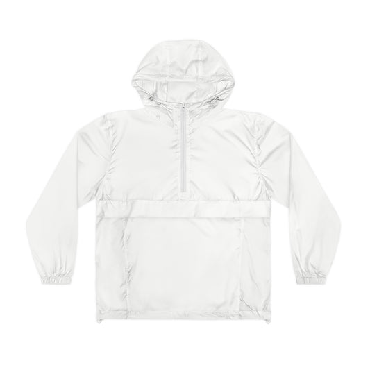 Unisex Windbreaker Jacket