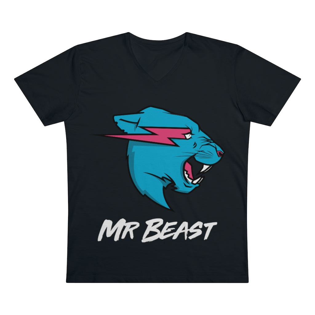 Men’s Presenter V-neck