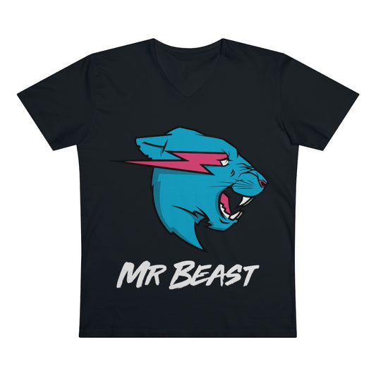 Men’s Presenter V-neck