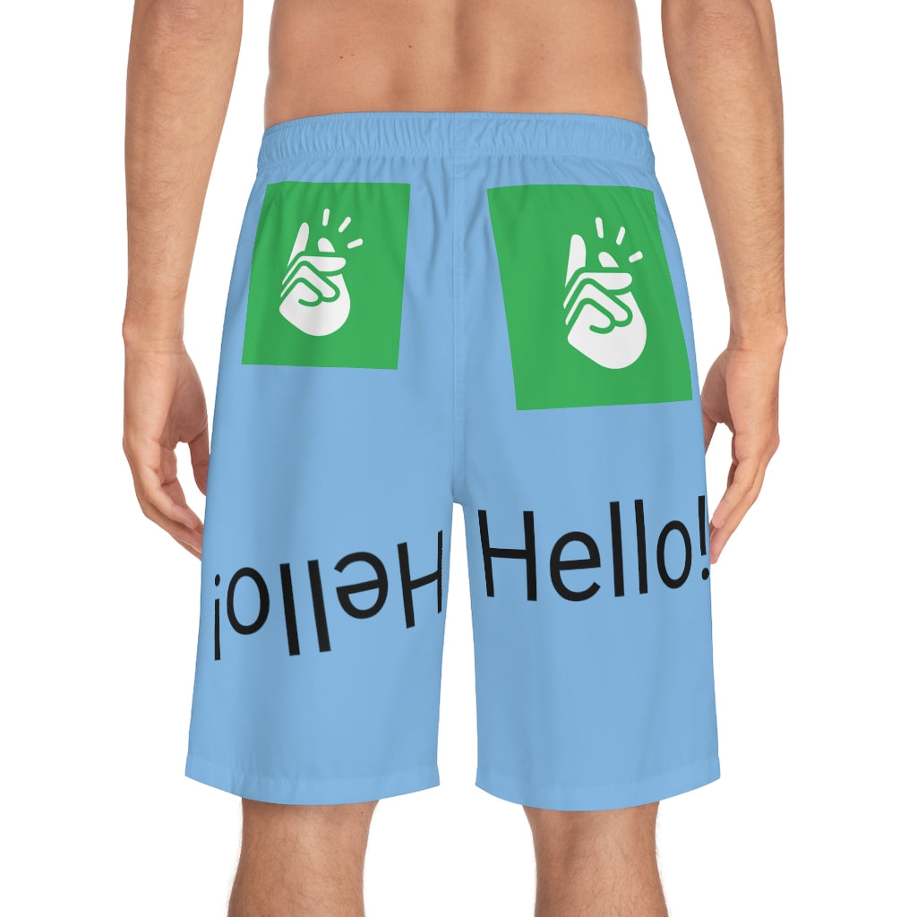 Men's Board Shorts