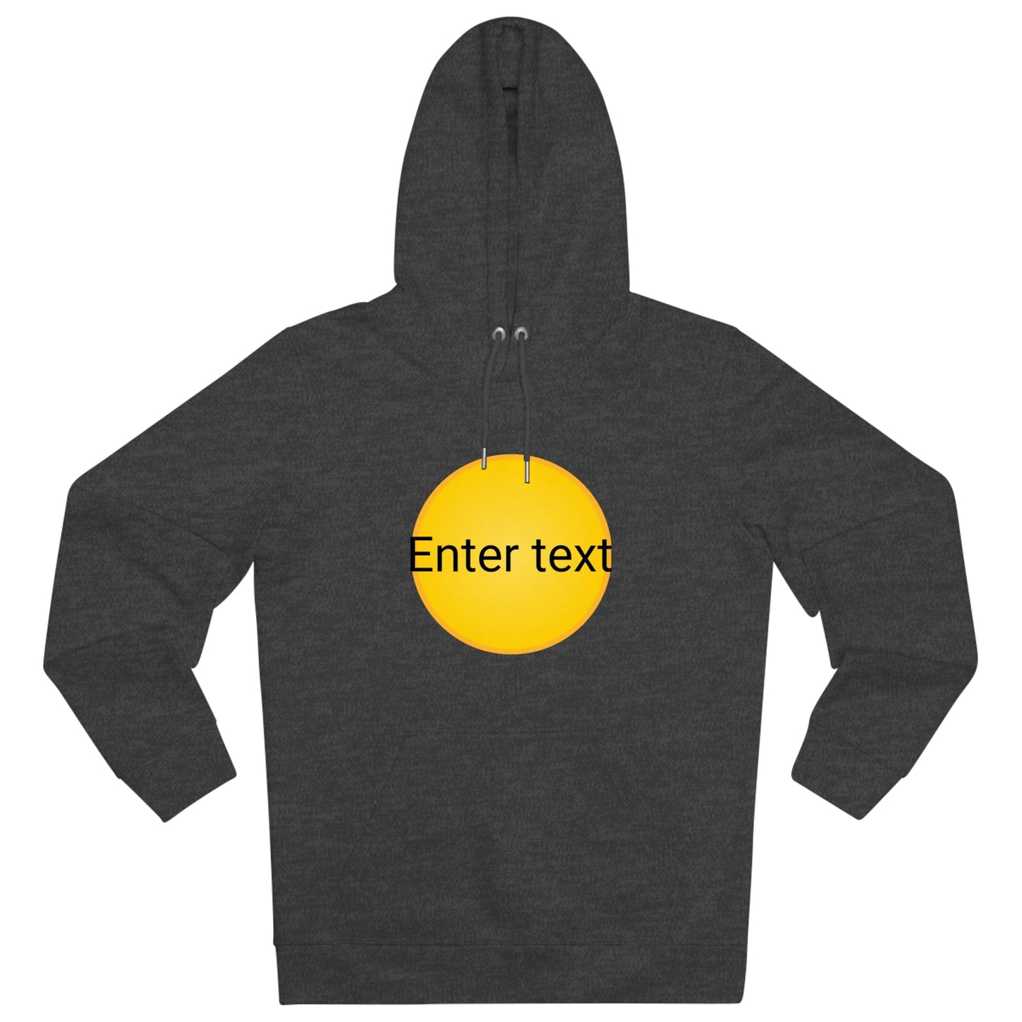 Unisex Cruiser Hoodie