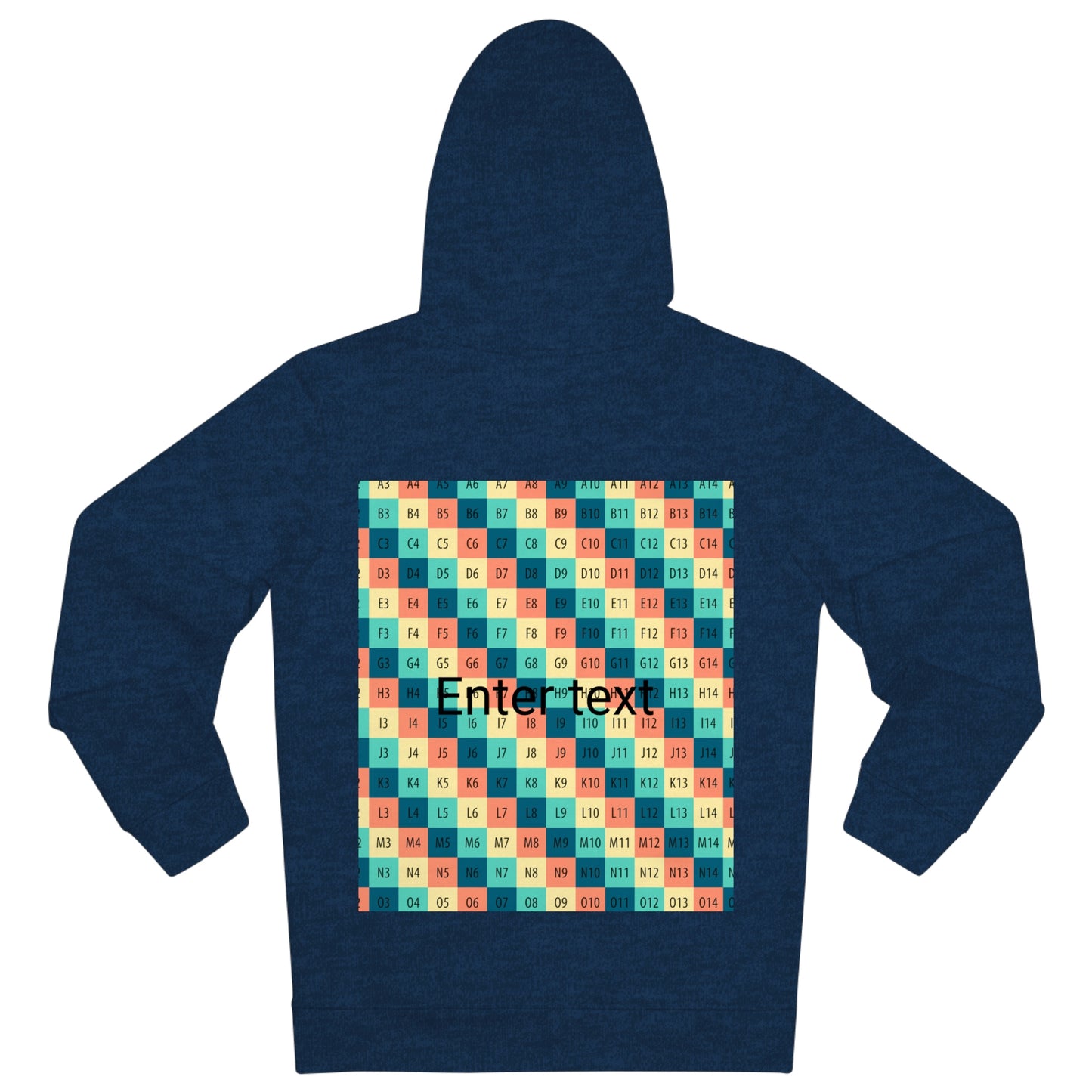 Unisex Cruiser Hoodie