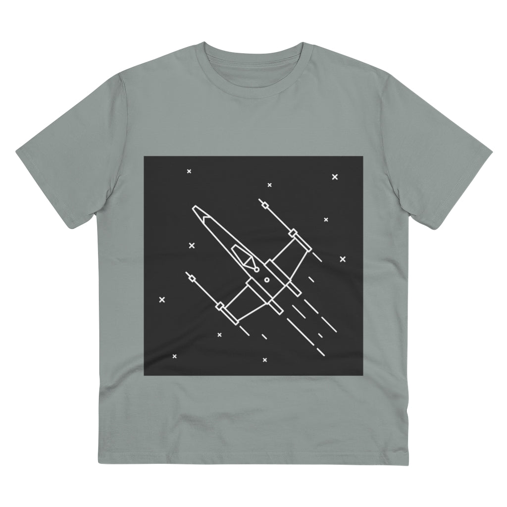 Organic Creator T-shirt - Unisex