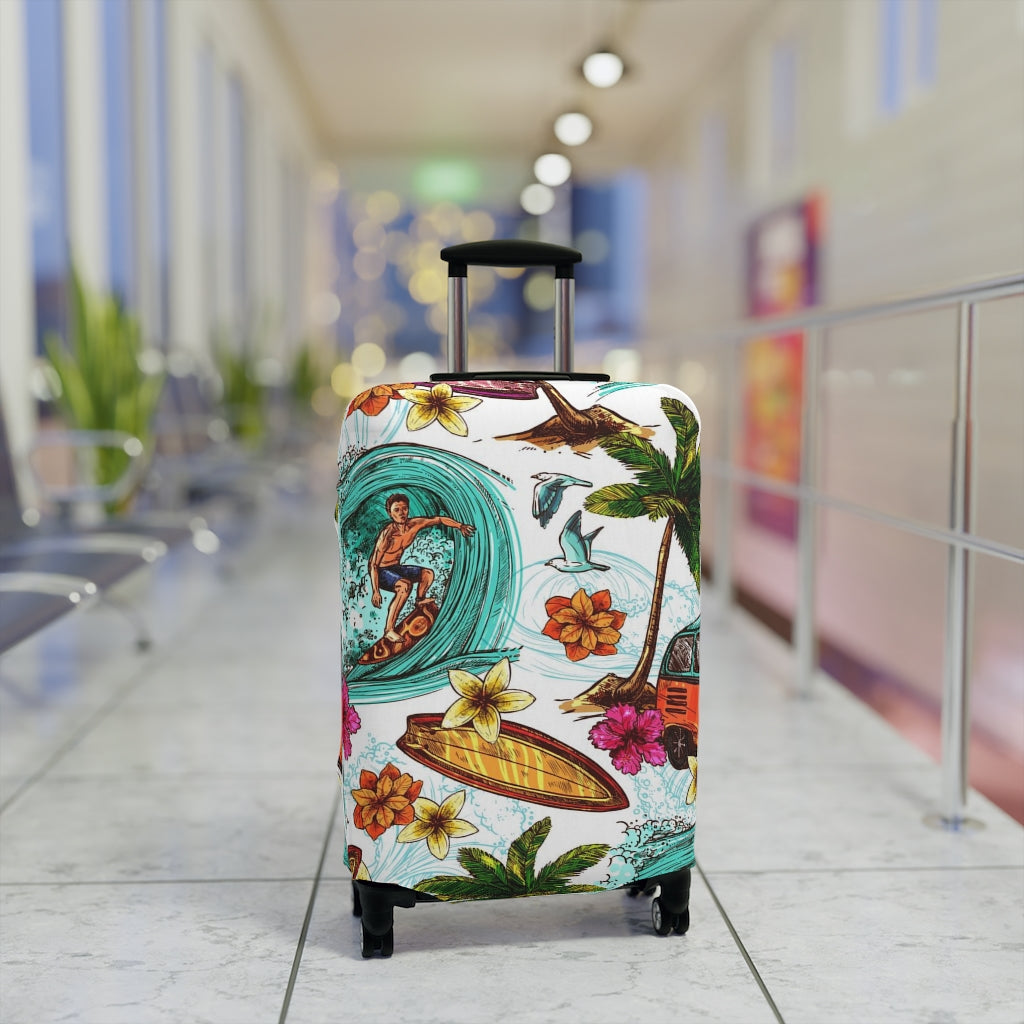 Luggage Cover