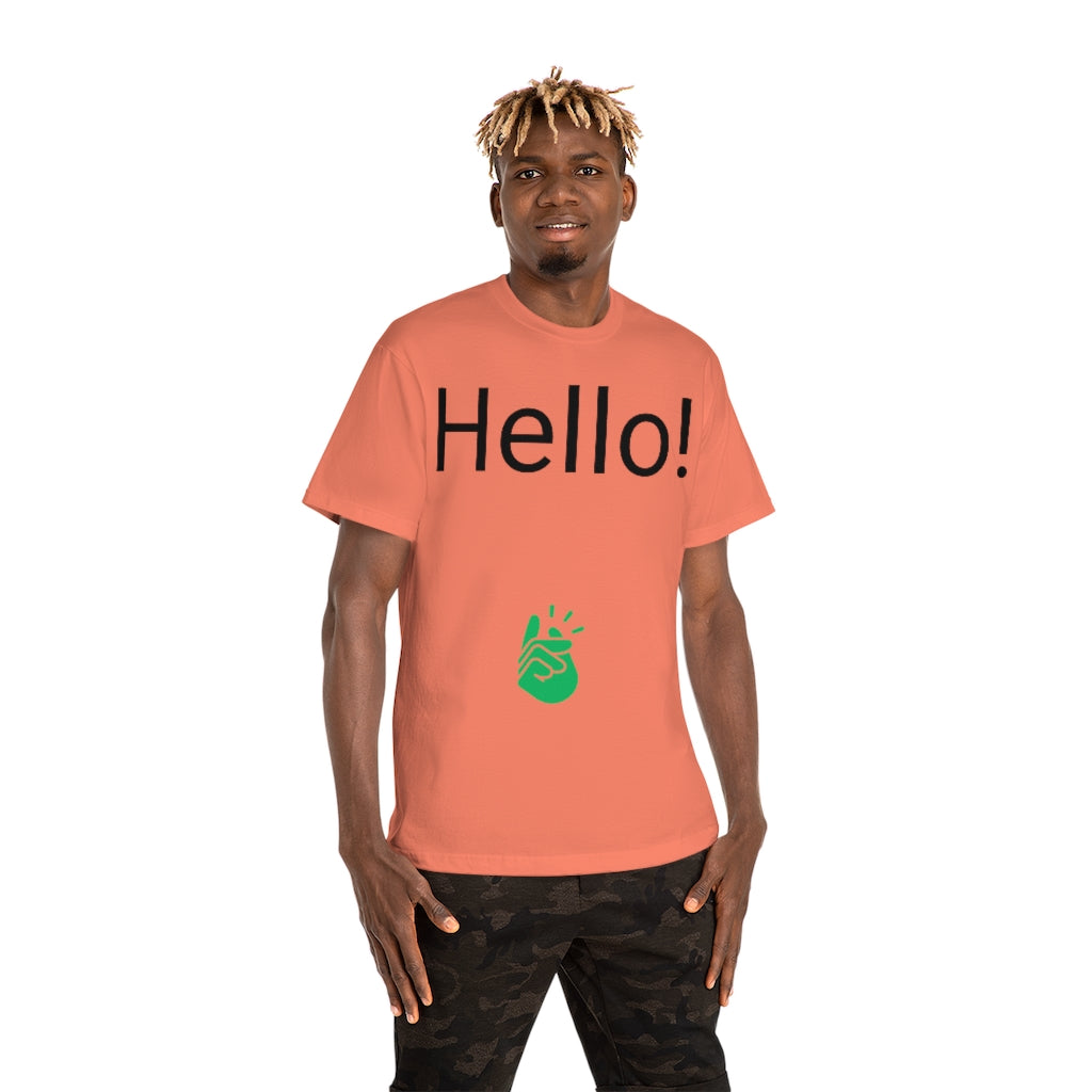 Unisex Hammer™ T-shirt