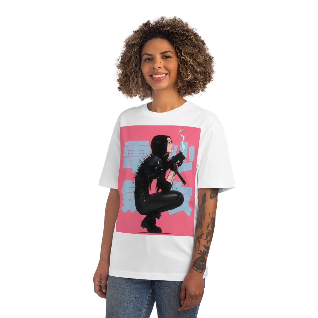 Unisex Fuser T-shirt