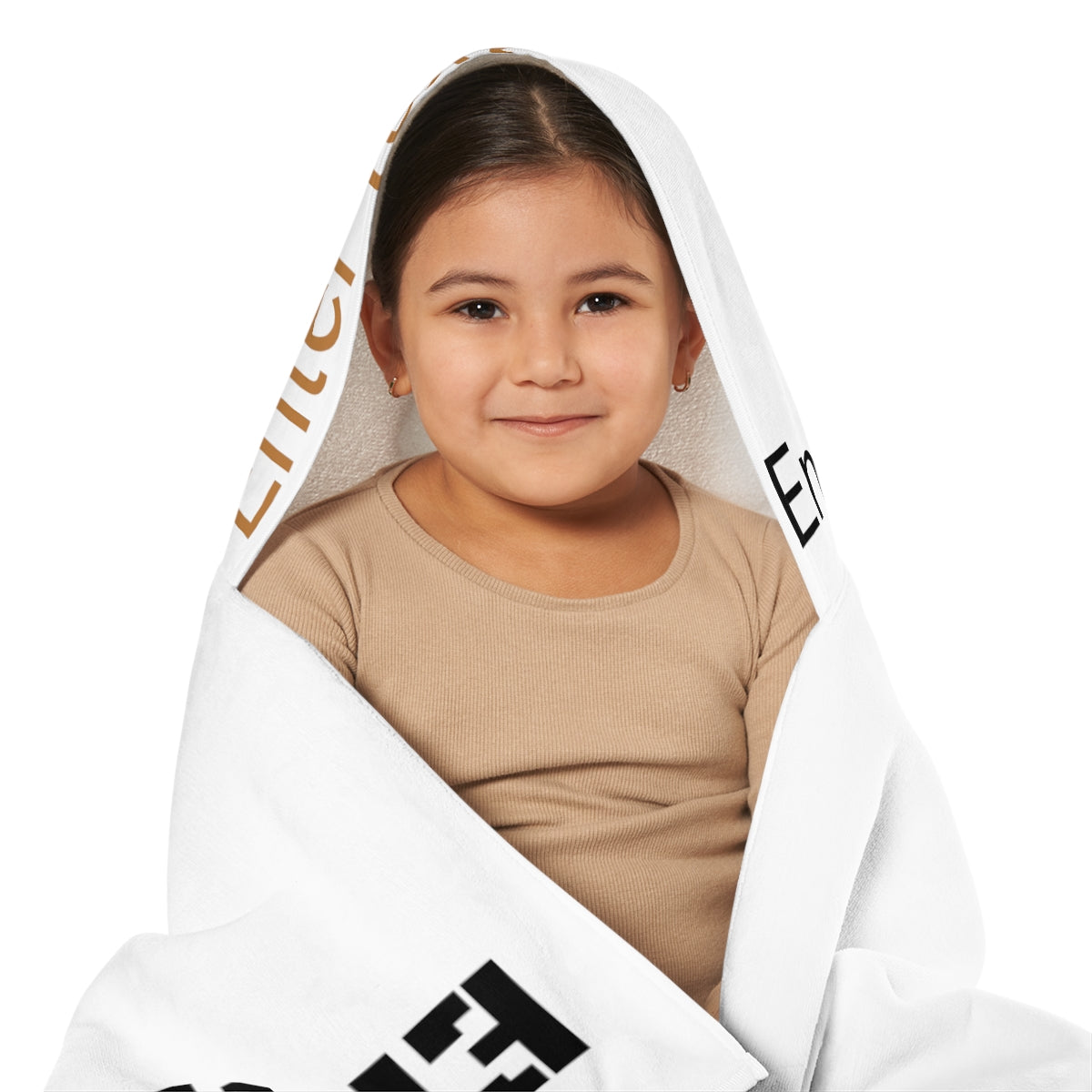 Youth Hooded Towel