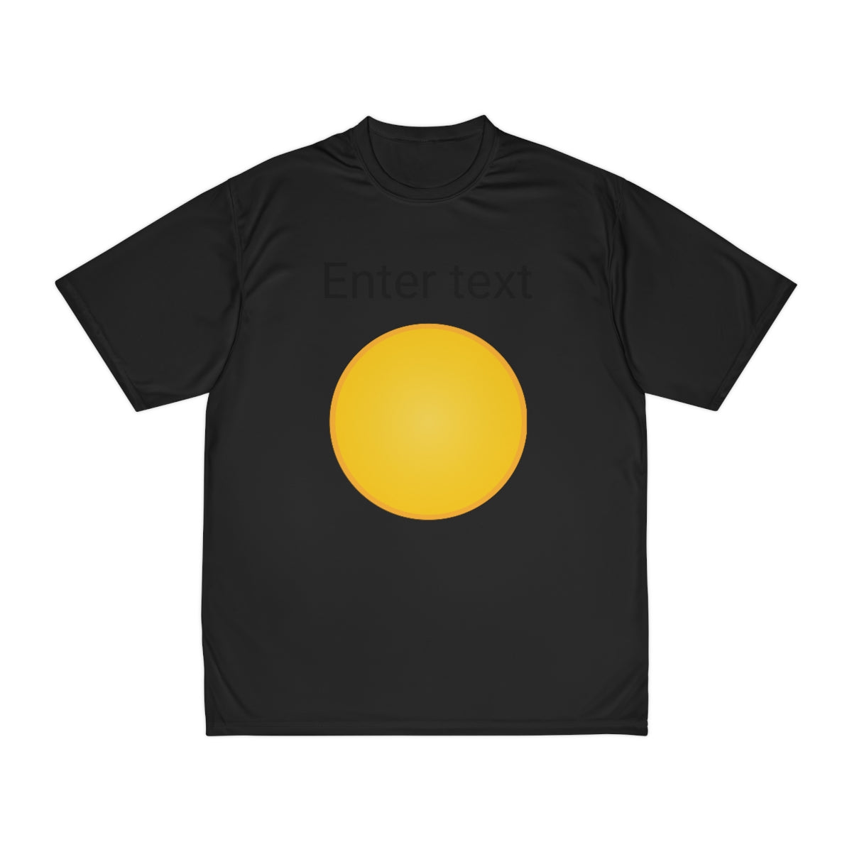 Men's Performance T-Shirt