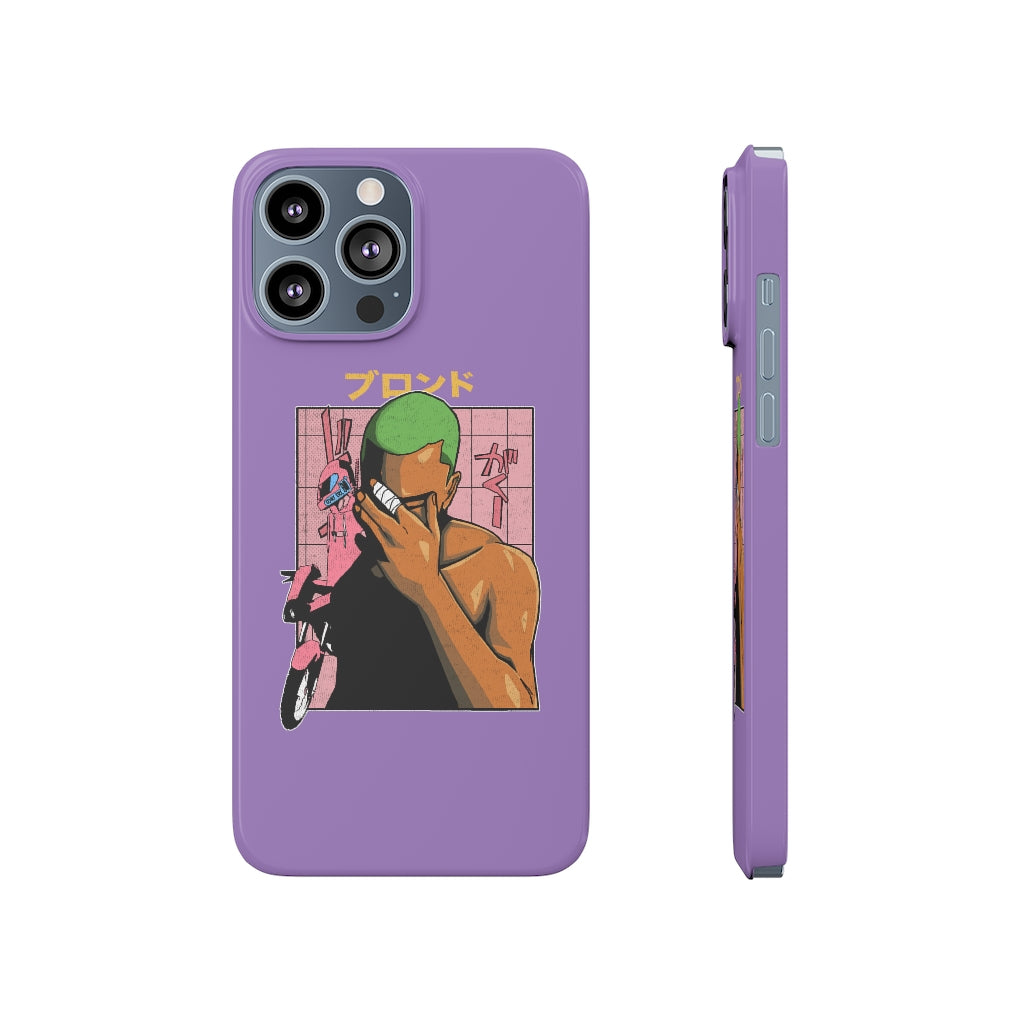 Barely There Phone Cases
