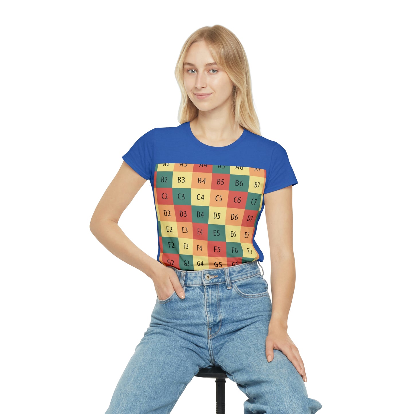 Women's Iconic T-Shirt