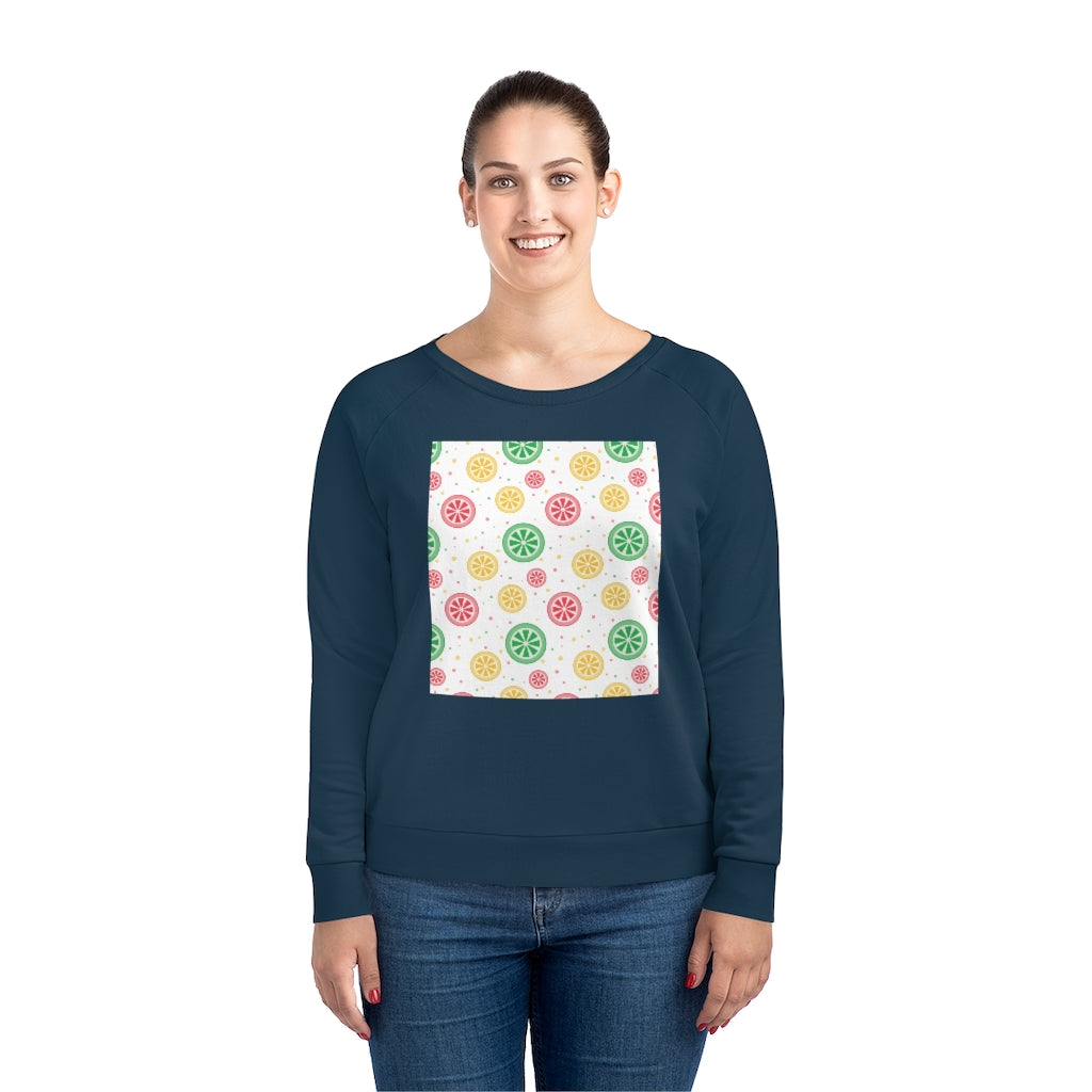 Women's Dazzler Relaxed Fit Sweatshirt
