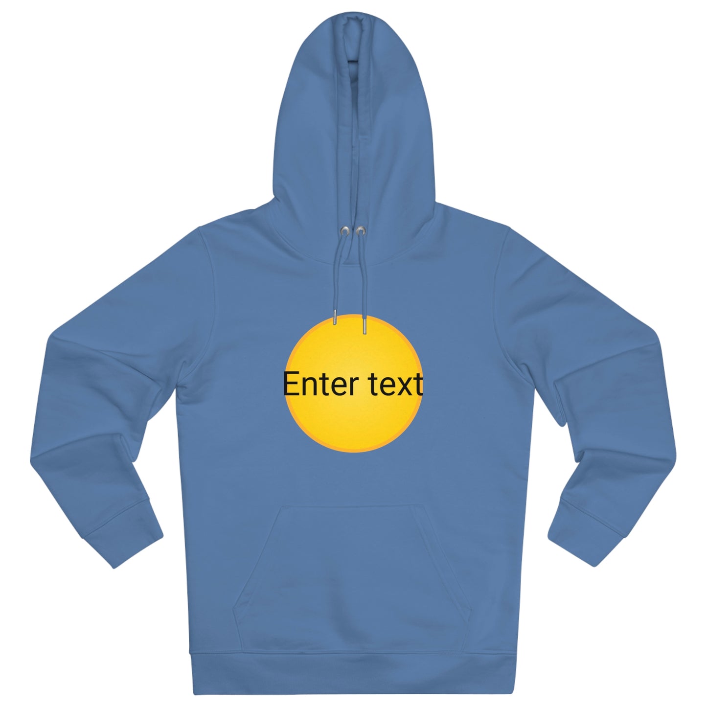 Unisex Cruiser Hoodie