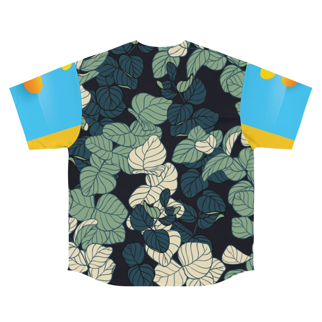 Men's Baseball Jersey