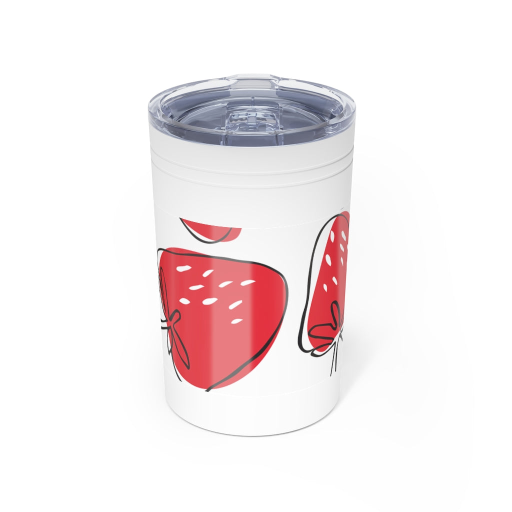 Sherpa 11-oz. Vacuum Tumbler & Insulator