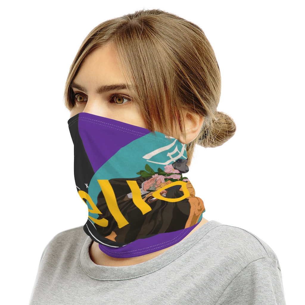Neck Gaiter