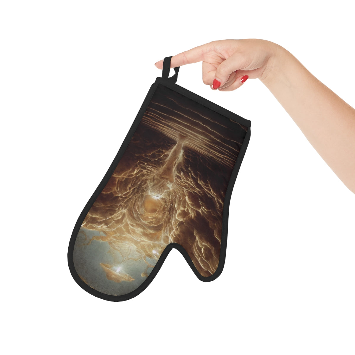Oven Glove