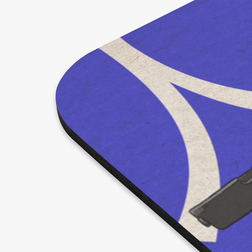 Mouse Pad (Rectangle)