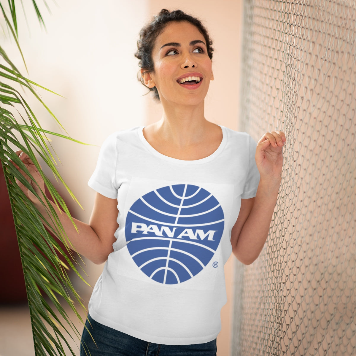 Stiliyana's Organic Women's Lover T-shirt 1