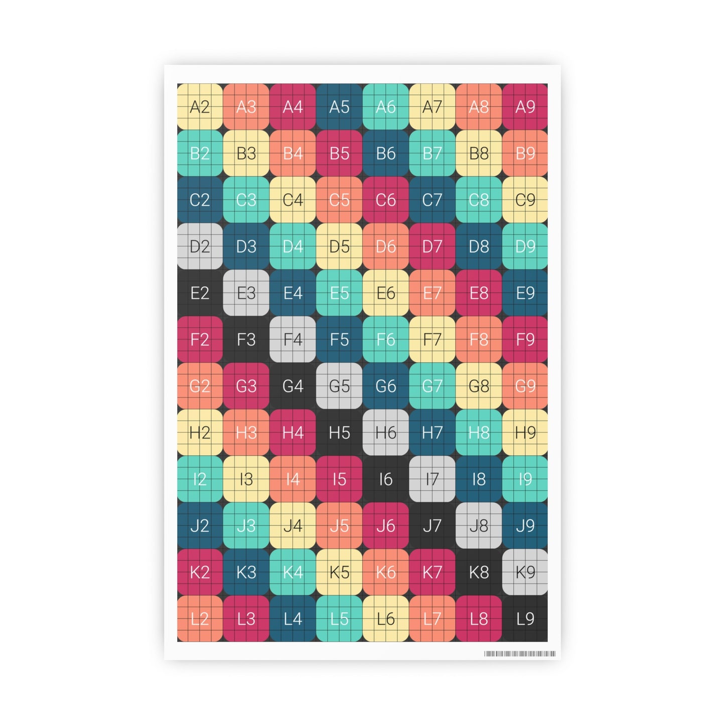 Photo Art Paper Posters