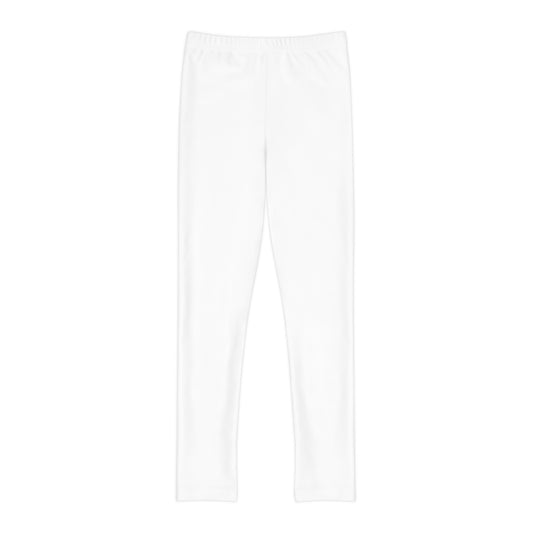 Youth Full-Length Leggings