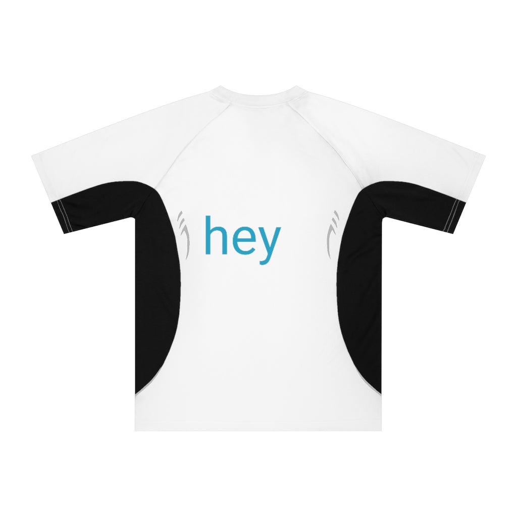 Men's Running T-Shirt