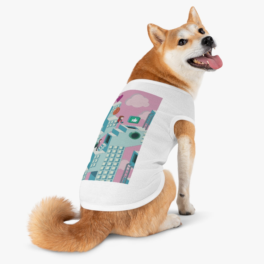 Pet Tank Top