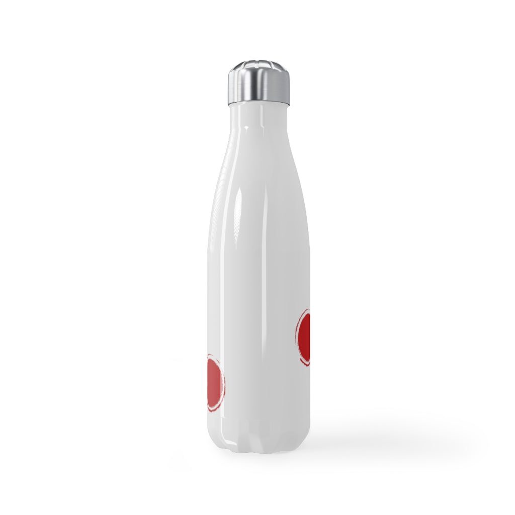 Stainless Steel Water Bottle, 17oz