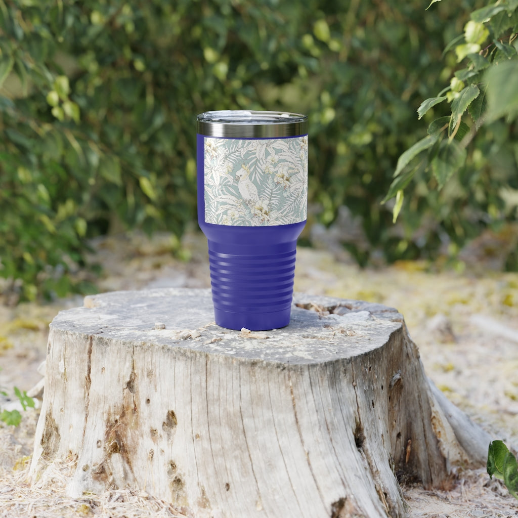 Ringneck Tumbler, 30oz