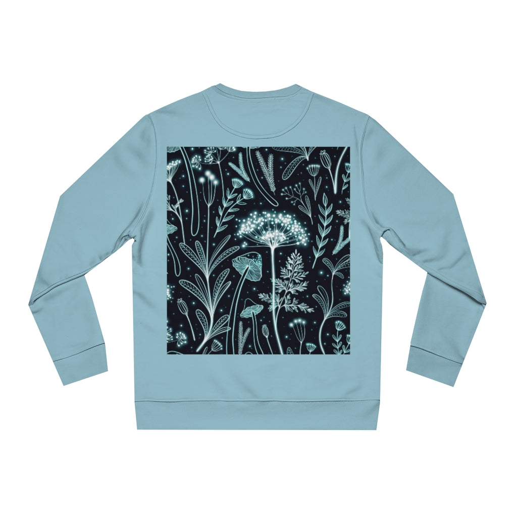 Unisex Changer Sweatshirt