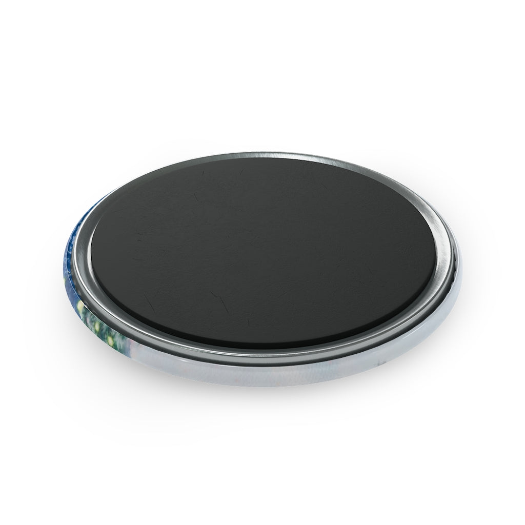 Magnet, Round (1 & 10 pcs)