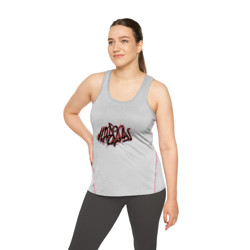 Copy of Copy of Women's Racerback Sports Top