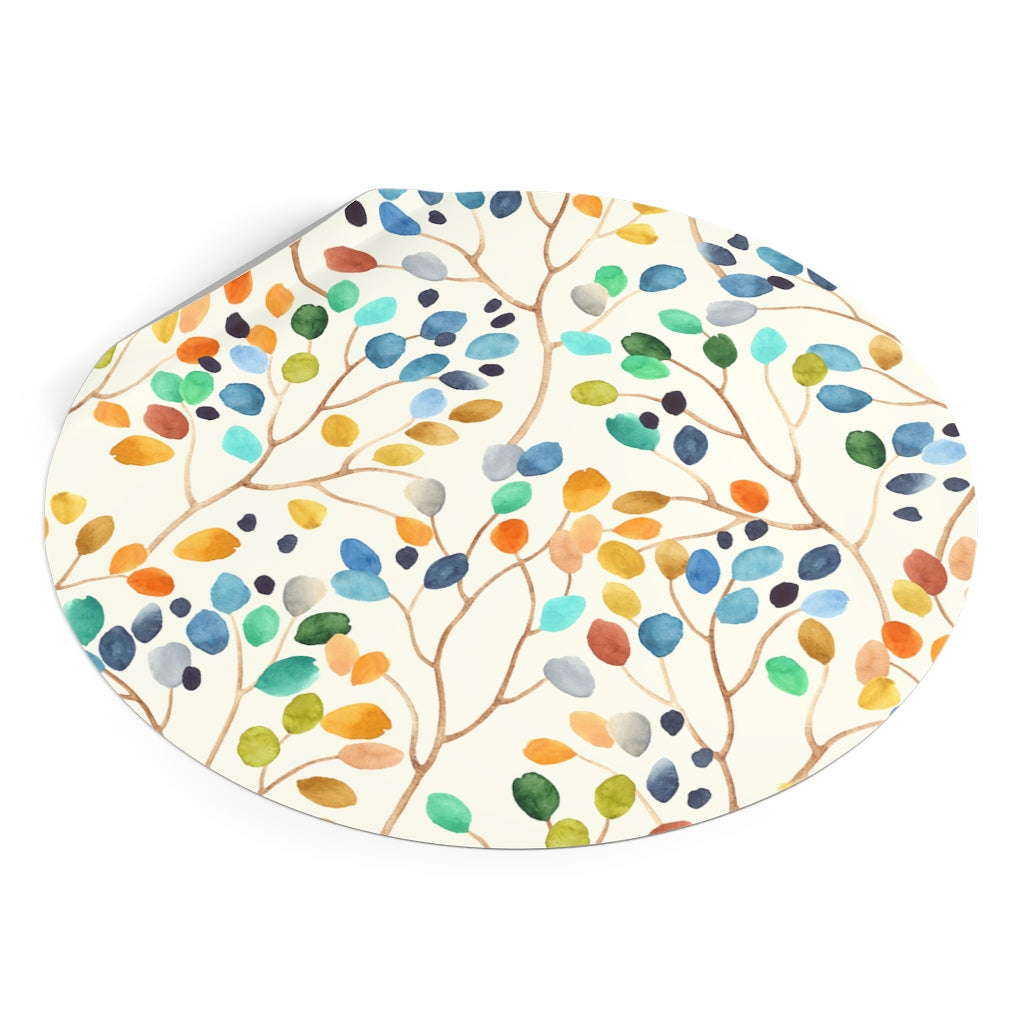 Round Vinyl Stickers