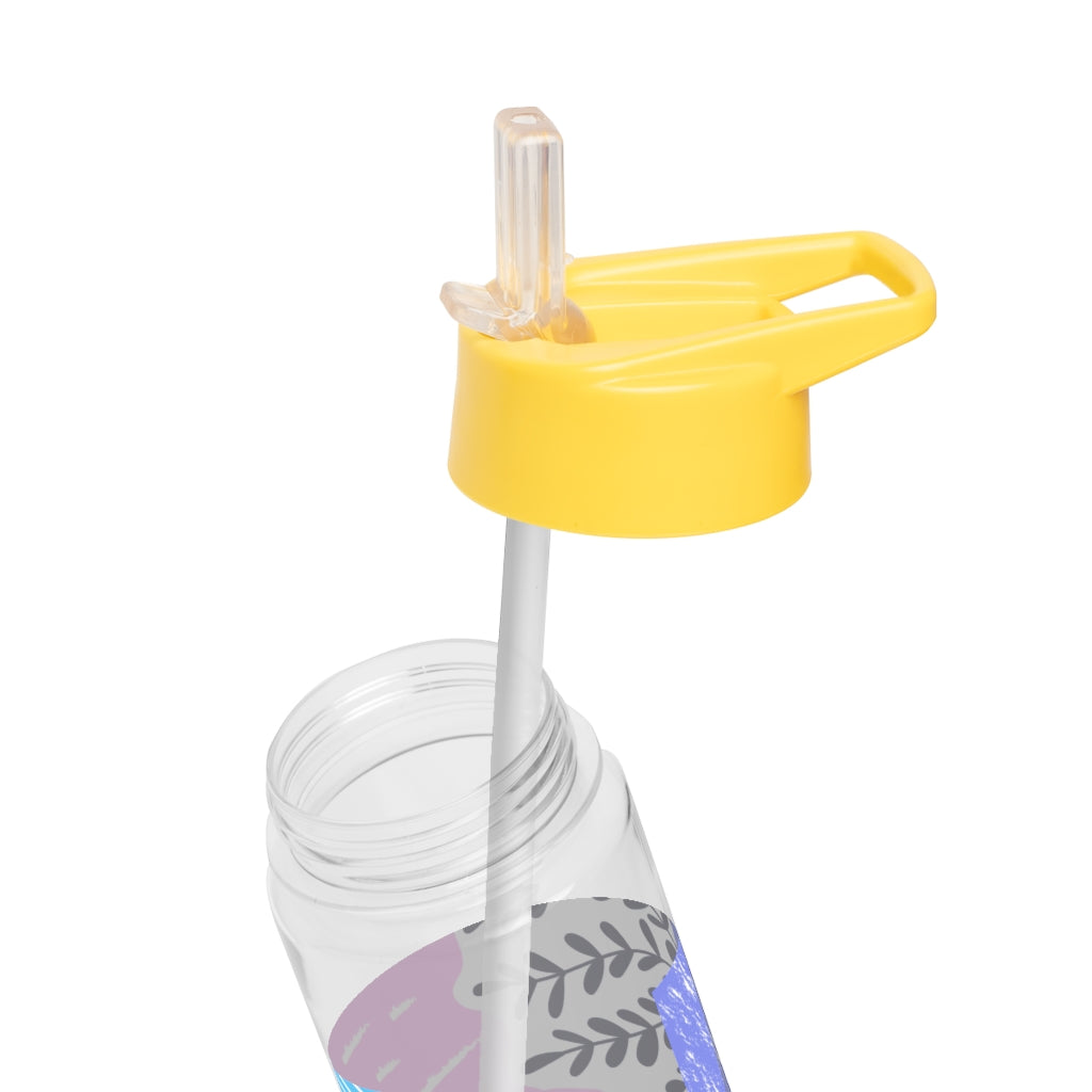 Infuser Water Bottle