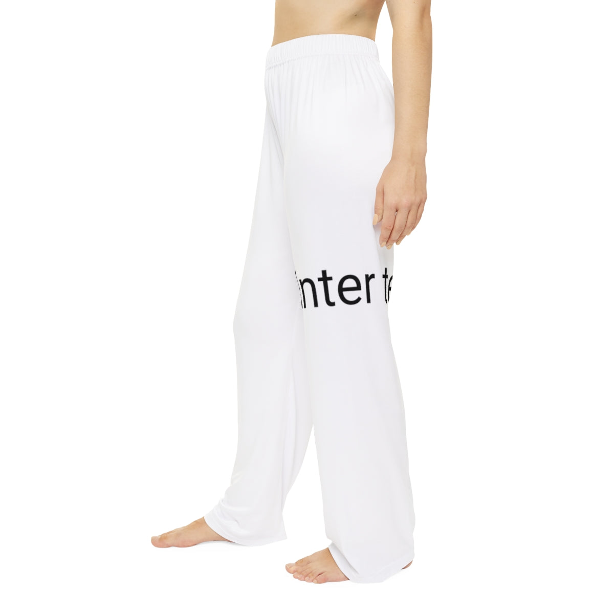 Women's Pajama Pants