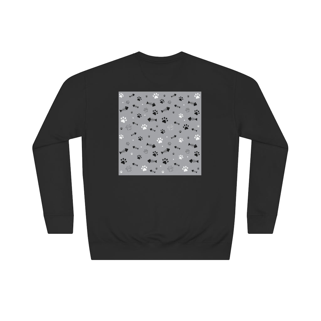 Unisex Crew Sweatshirt