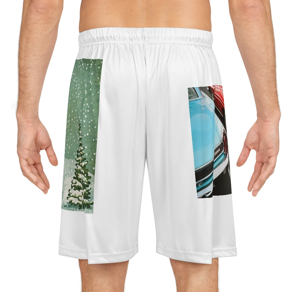 Basketball Shorts